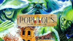 (EA App) Populous II: Trials of the Olympian Gods (PC)