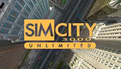 (EA App) SimCity 3000 Unlimited (PC)