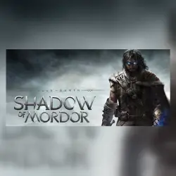 Middle-earth: Shadow of Mordor (GOTY) Steam Key GLOBAL