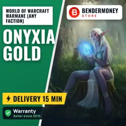 Warmane Onyxia gold WoW Warmane gаme currency (thousand)
