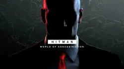 HITMAN + CITIES: SKYLINES + ESCAPE THE BACKROOMS + TEARDOWN + PC BUILDING SIMULATOR