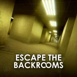 ESCAPE THE BACKROOMS + CITIES: SKYLINES + HITMAN + TEARDOWN + PC BUILDING SIMULATOR