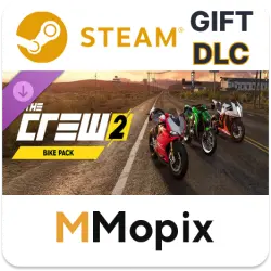 The Crew 2 - Bike Pack STEAM DLC RU KZ UA BY TR AR CIS Auto delivery