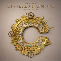 Sid Meier's Civilization VII - Deluxe Edition (Steam key | CIS)