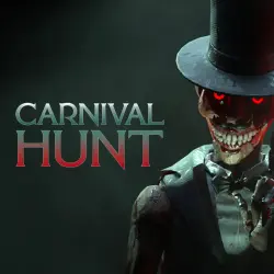 Carnival Hunt (Rent Steam) Online