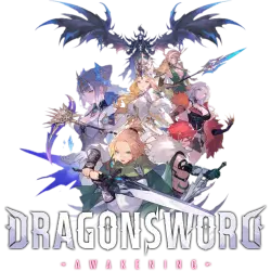 DragonSword : Awakening (Rent Steam) Online