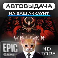 AUTO 24/7 | Wolcen: Lords of Mayhem | Epic Games Editions + DLC | ANY REGION