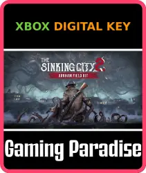 The Sinking City 2 – The Arkham Field Kit Xbox Series X|S Key
