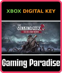 The Sinking City 2 – The Holloway Manor Xbox Series X|S Key