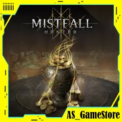 Mistfall Hunter - Fate Coins | PS5/PS Turkey Ukraine