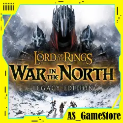 The Lord of the Rings: War in the North | PS5/PS Turkey Ukraine