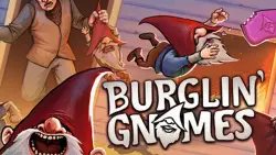 Burglin Gnomes RENT 7 TO 30 DAYS | ONLINE AVAILABLE |