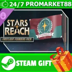 ALL COUNTRIES Stars Reach Firstlight Founders Pack