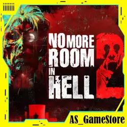 No More Room in Hell 2 | PS5/PS Turkey Ukraine