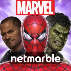 💎 Marvel Rivals — Все продукты ✦ АВТО 24/7 🚀