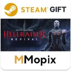 Clive Barker's Hellraiser: Revival Deluxe Edition STEAM RU KZ UA BY TR AR CIS