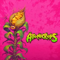 Atomicrops (Ключ Steam | РФ+СНГ)