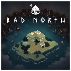 Bad North (Ключ Steam | РФ+СНГ)