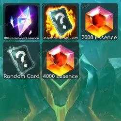 [Twitch Drops] Legion TD 2 | 5 Items | Instant Delivery