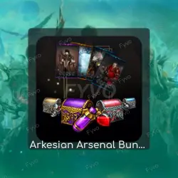 [Twitch Drops] Lost Ark | 1 Items | Instant Delivery