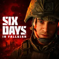 Six Days in Fallujah (Ключ Steam | РФ+СНГ)