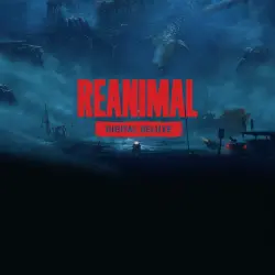 REANIMAL Digital Deluxe Edition (Steam key | CIS)