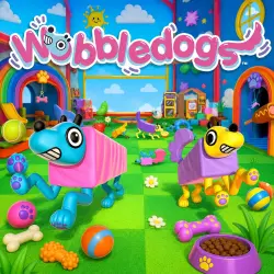 Wobbledogs (Ключ Steam | РФ+СНГ)