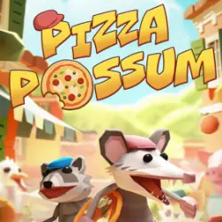 Pizza Possum (Ключ Steam | РФ+СНГ)