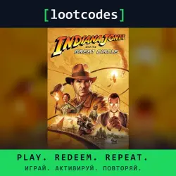 Indiana Jones and the Great Circle — Premium Edition — Steam — Global