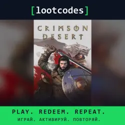 Crimson Desert — Standard Edition — Xbox — Global