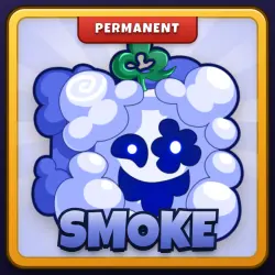 🎁 PERMANENT SMOKE | Blox Fruits | ПОДАРКОМ | Перманент Дым / Смок