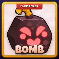 🎁 PERMANENT BOMB | Blox Fruits | ПОДАРКОМ | Перманент Бомба
