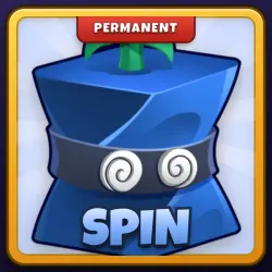 🎁 PERMANENT SPIN | Blox Fruits | ПОДАРКОМ | Перманент Спин