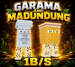 Garama and Madundung 1B/S | Steal a Brainrot