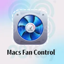 Macs Fan Activation Code | Email Delivery Required