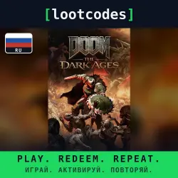 Doom: The Dark Ages — Revelations — Steam — CIS