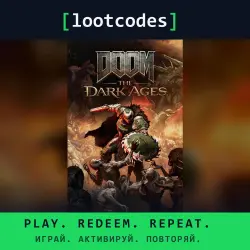 Doom: The Dark Ages — Premium Edition Upgrade — Xbox — Global