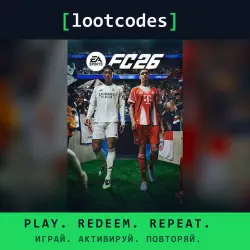 EA Sports FC 26 — Ultimate Edition — Xbox — Global