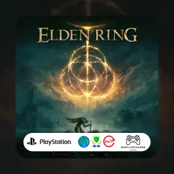 Elden Ring - PS4/PS5 | (P2 P3)