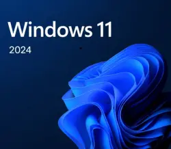 Windows 11 Enterprise LTSC 2024 – Global Activation Key | Lifetime License | 1 PC