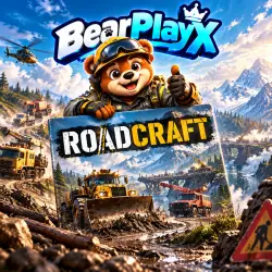 RoadCraft | Playstation | PS5 | Выбор региона