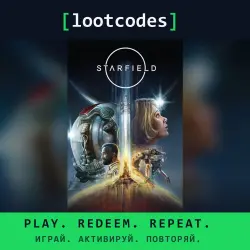 Starfield — Premium Edition — Xbox — Global