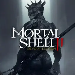 Mortal Shell II: Devout Edition (Offline)  | Auto-delivery