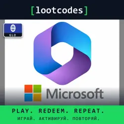 Microsoft Office — 2021 Pro Plus (MSDN ISO) — PC — Global
