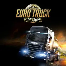 Euro Truck Simulator 2 Ultimate Edition (Offline)  | Auto-delivery