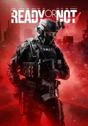 Ready or Not (STEAM) Russia and CIS
