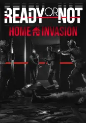 Ready or Not: Home Invasion (STEAM) Russia and CIS