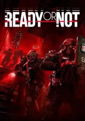 Ready or Not: Deluxe Edition (STEAM) Russia and CIS