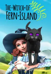 Купить ключ The Witch of Fern Island для Steam от 4.19$ с гарантией на GGSel!