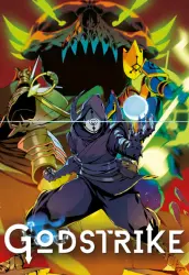 Godstrike (STEAM) СНГ, кроме РФ и РБ